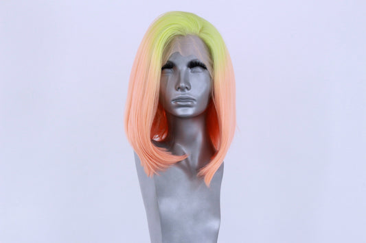 Bobbi- Sour Peach