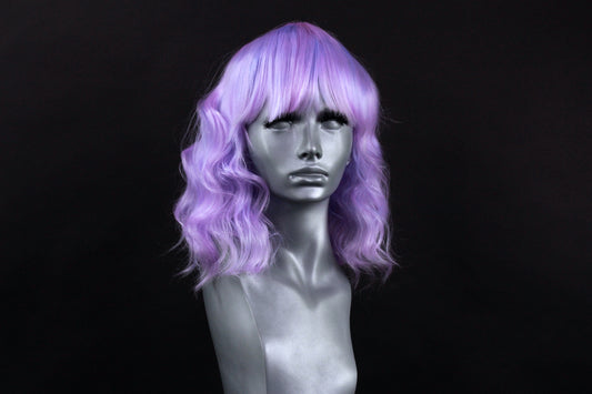 Robyn- Lavender Splash