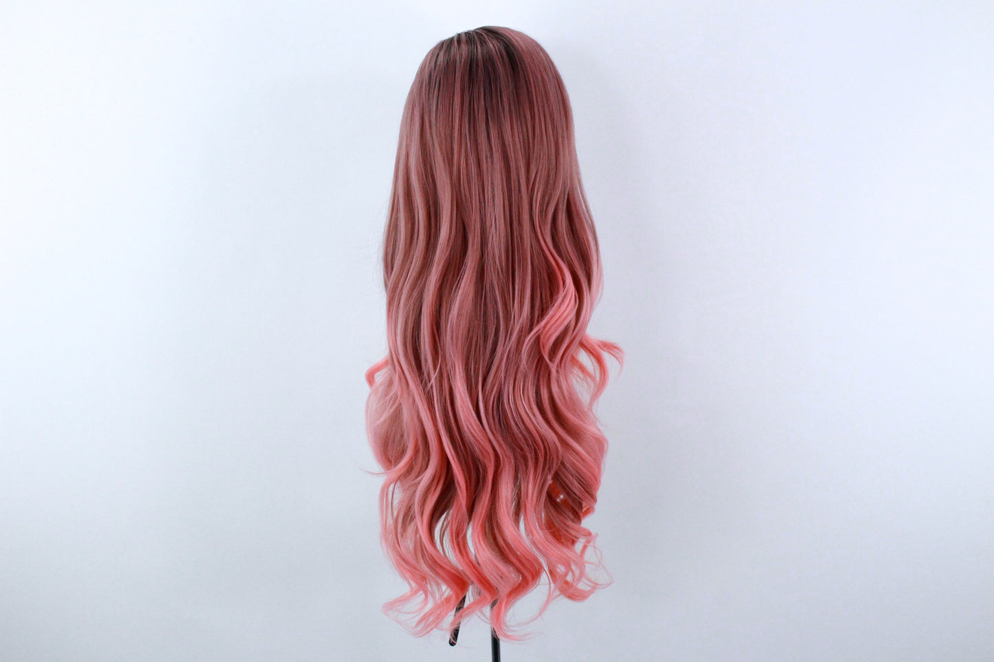 Limited Edition Smokey Pink Ombré