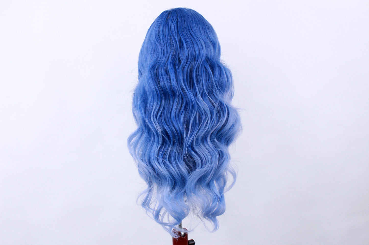 Harper- Alpine Blue Ombre