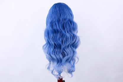 Harper- Alpine Blue Ombre