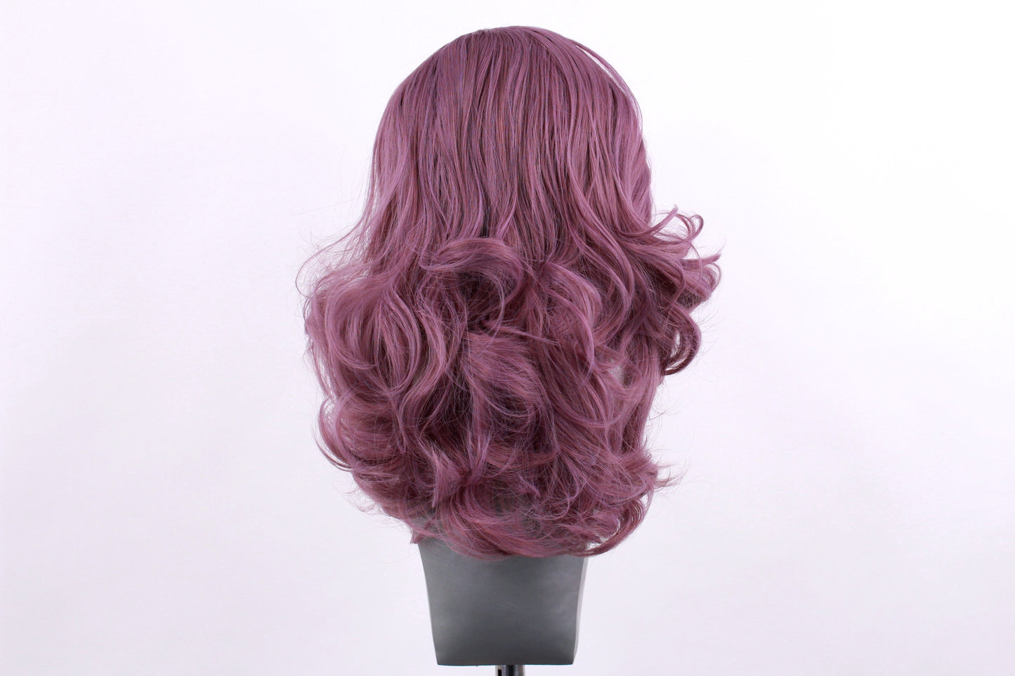 Marilyn- Muted Purple