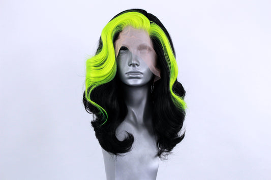 Marilyn- Billie Green