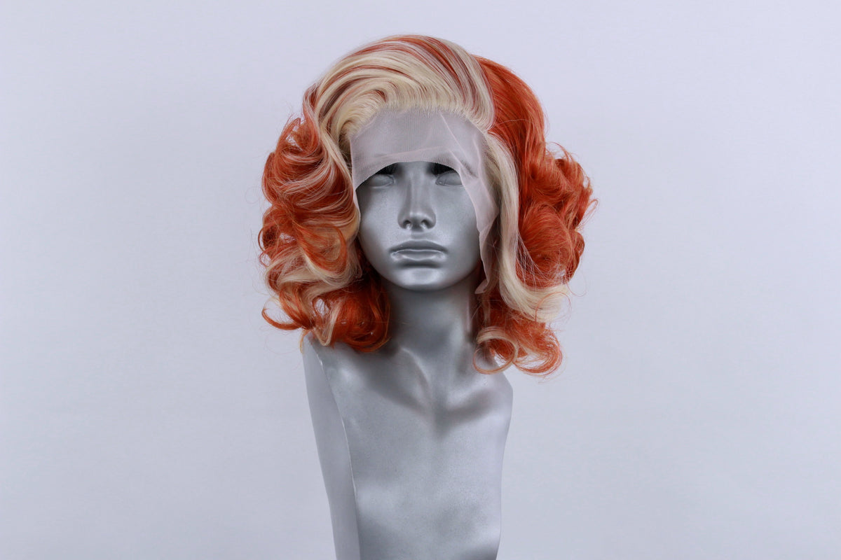 Alexa- Ginger Spice