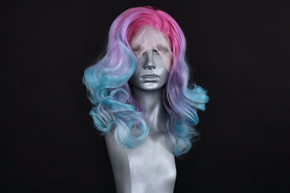 Marilyn- Cosmic Berry