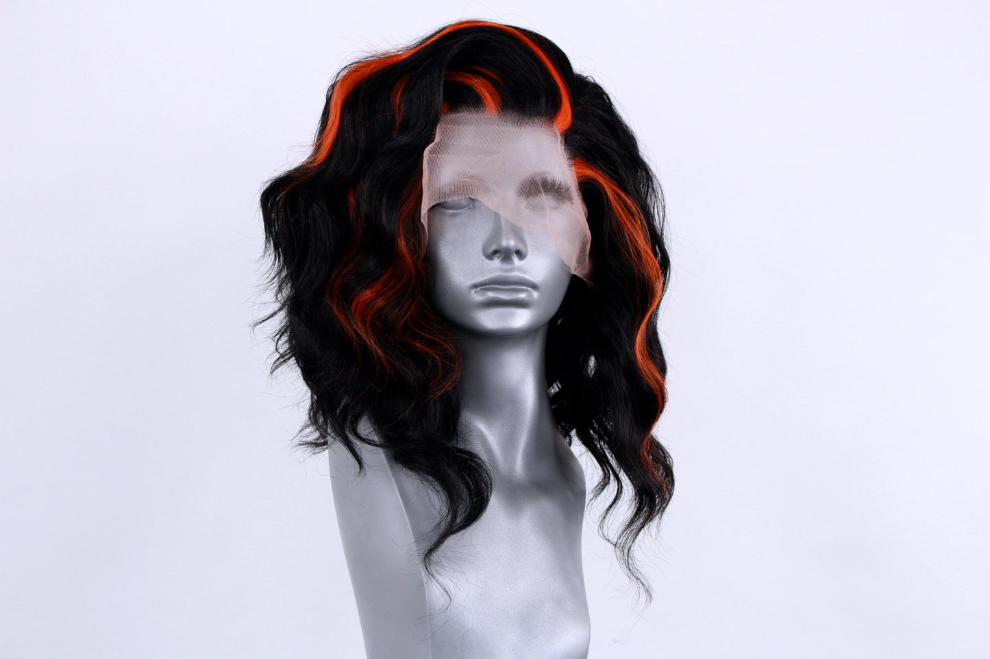 Elle- Jack-o-Lantern