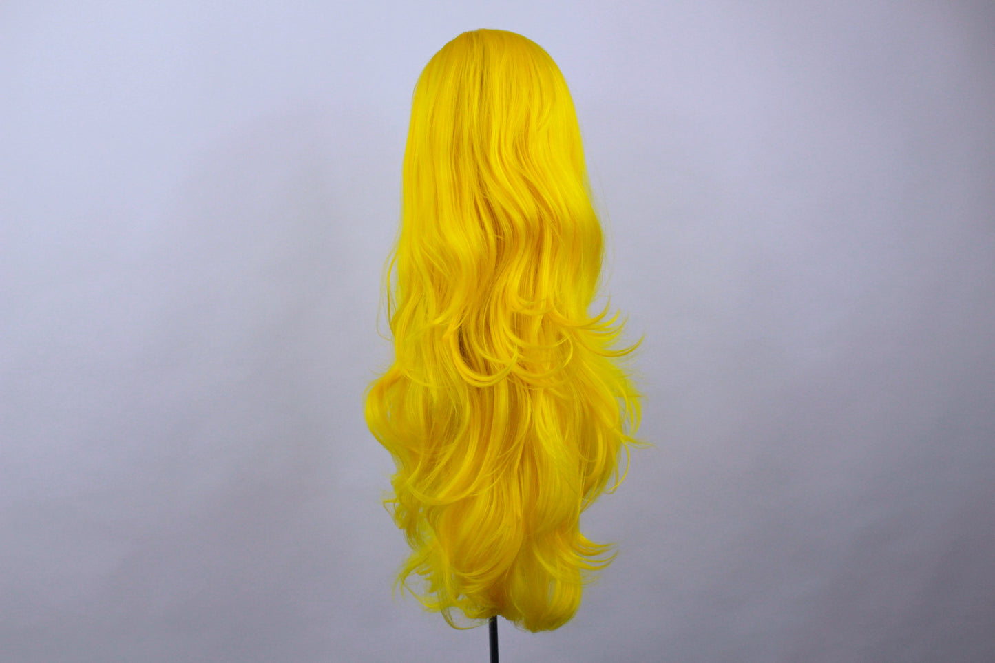 Khloe- Neon Yellow