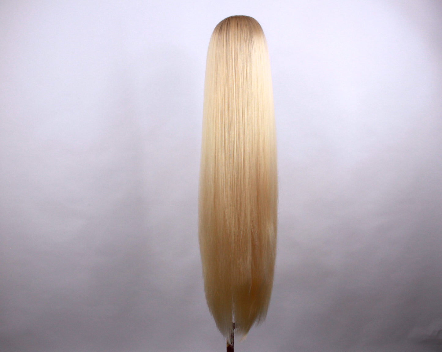 Amelia- Light Rooted Blonde