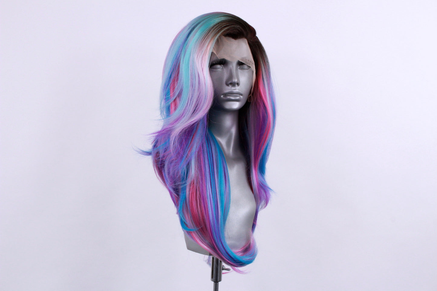 Lily- Pastel Prism
