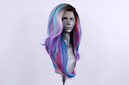 Lily- Pastel Prism