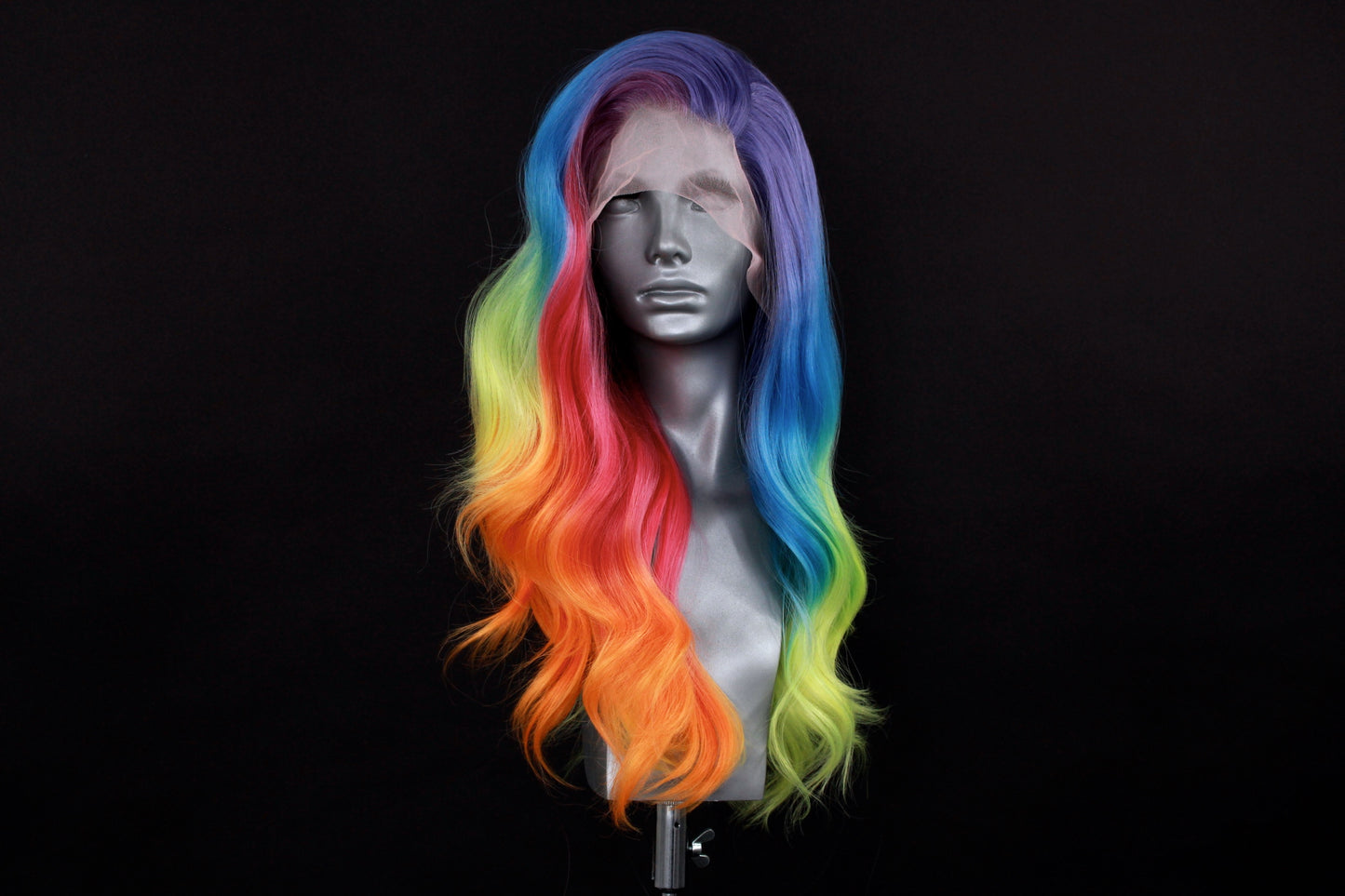 Limited Edition Cosmic Rainbow
