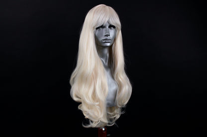 Erin- Platinum Ice