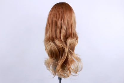 Eden- Salted Caramel