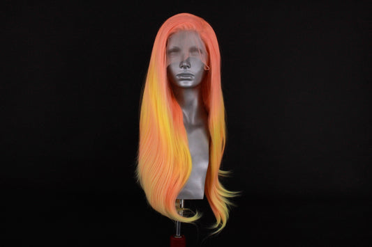 Limited Edition Pale Sherbet Sunrise