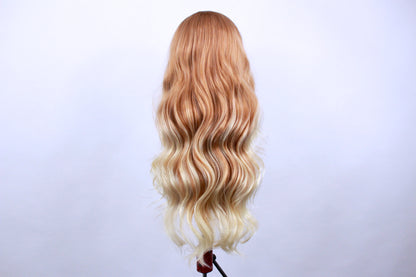 Harper- Honey Blonde Ombre