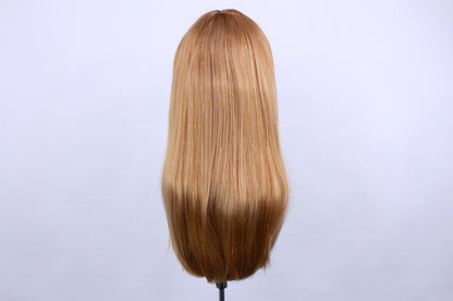 Regina- Golden Blonde Sparkle