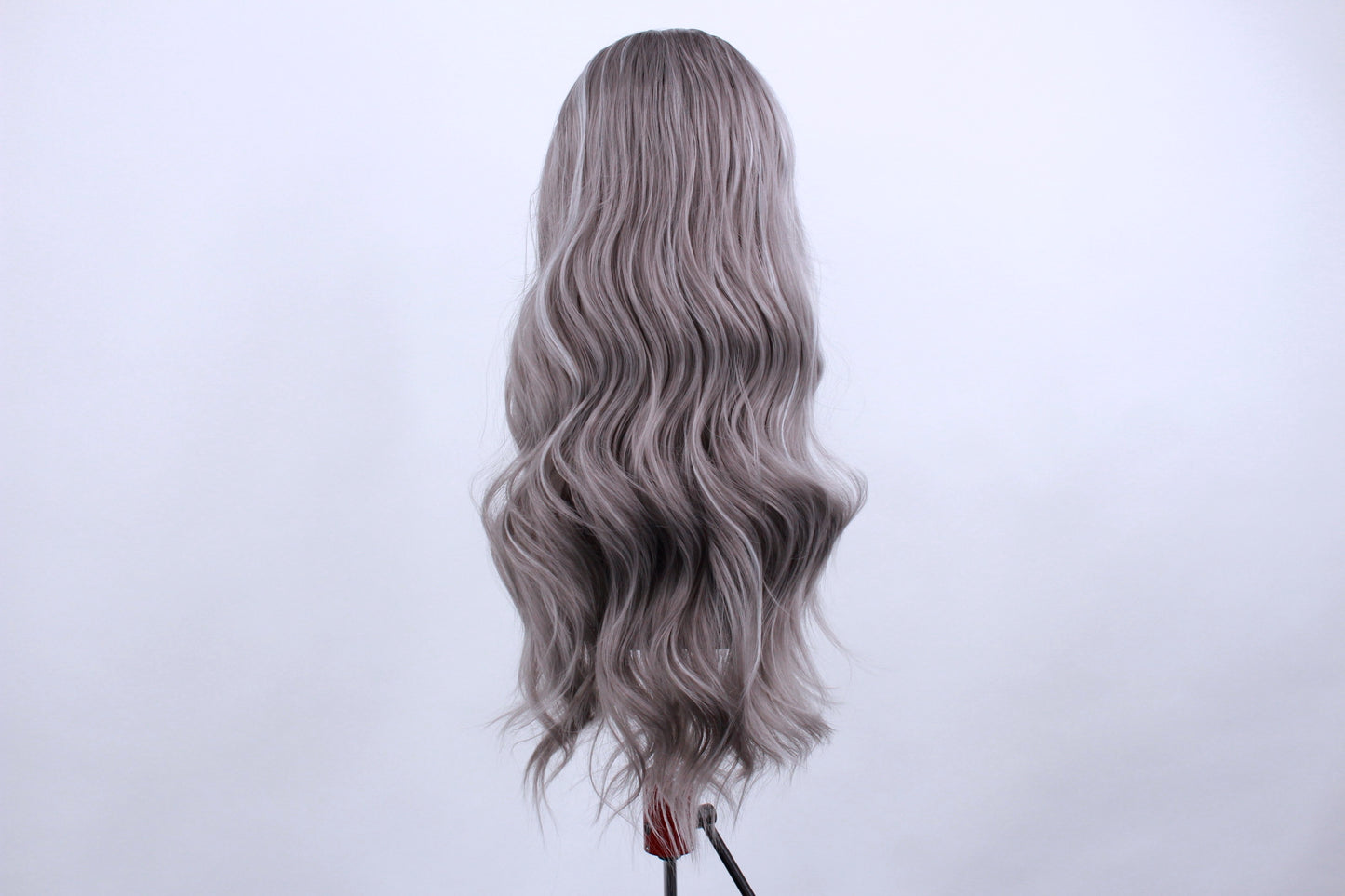 Blair- Silver Fox