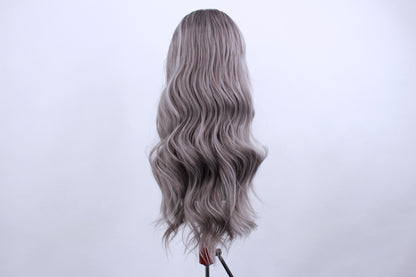 Blair- Silver Fox
