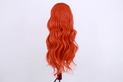 Limited Edition Rooted Rusted Peach