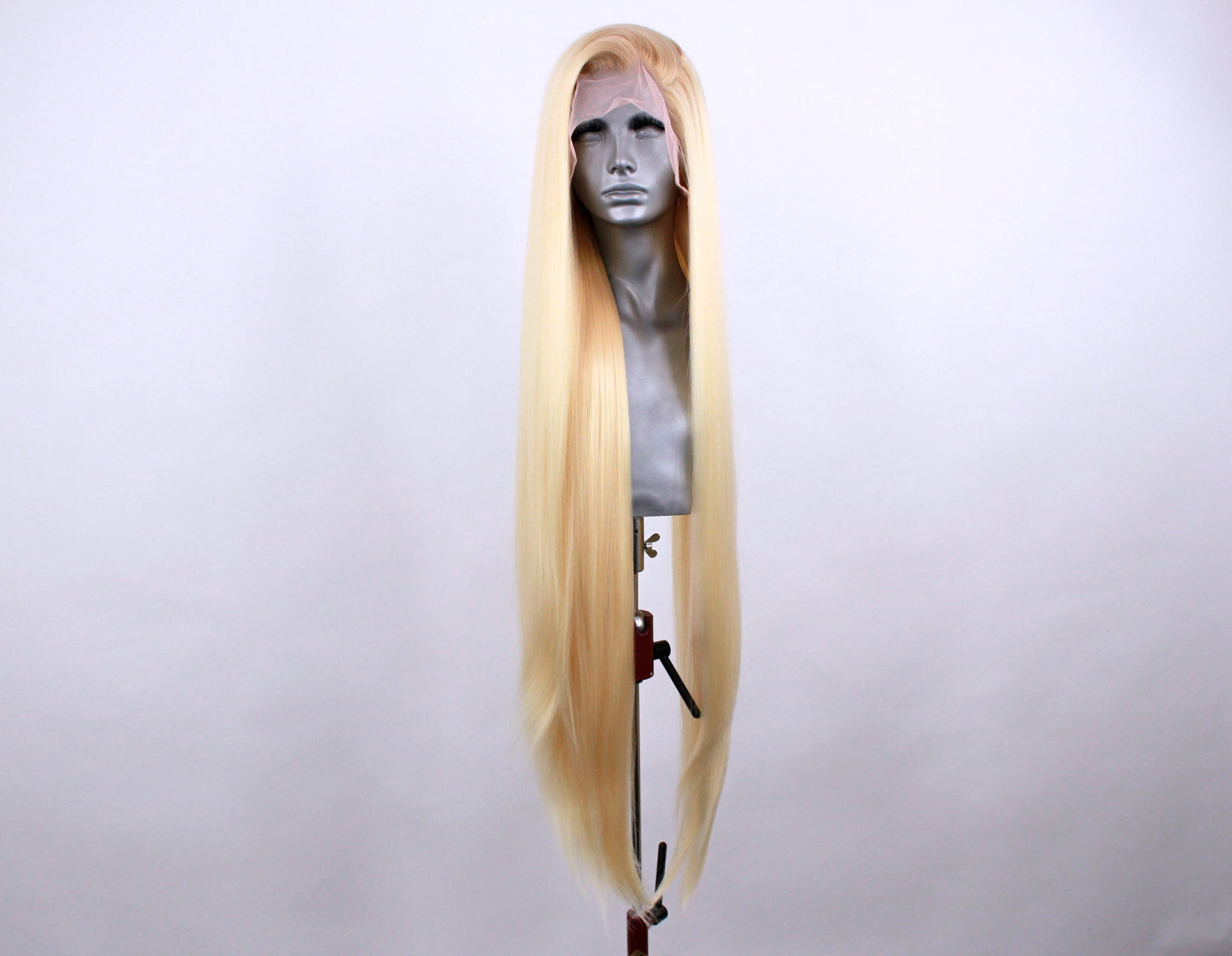 Amelia- Light Rooted Blonde