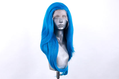 Lily- Aquamarine Sparkle