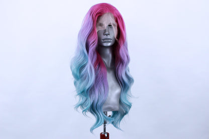 Harper- Cosmic Berry