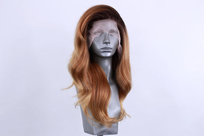 Eden- Salted Caramel