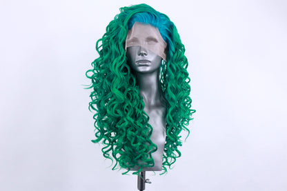 Isla- Sea Breeze Ombré