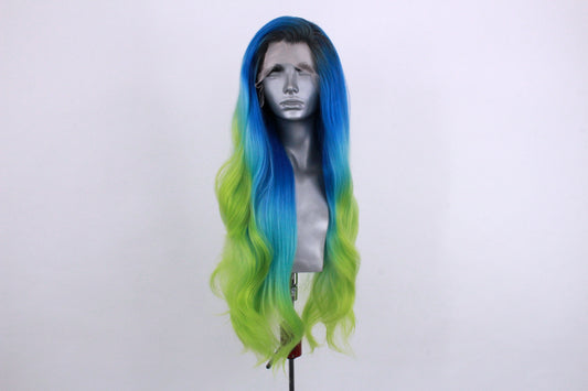 Limited Edition Sour Ocean