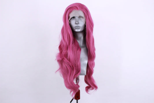 Limited Edition Soft Plum