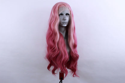 Limited Edition Smokey Plum Ombre