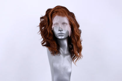 Elle- Espresso Brown Blend