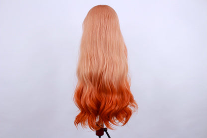Limited Edition Peach Melba Ombré