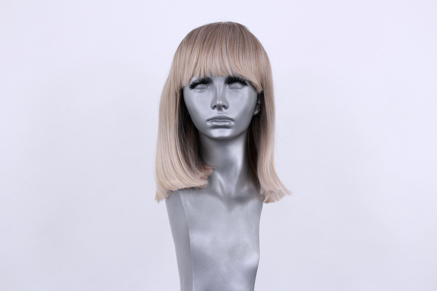 Ashley- Platinum Ash