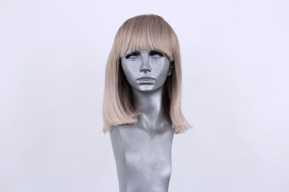 Ashley- Platinum Ash