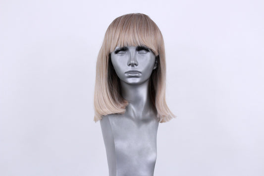 Ashley- Platinum Ash