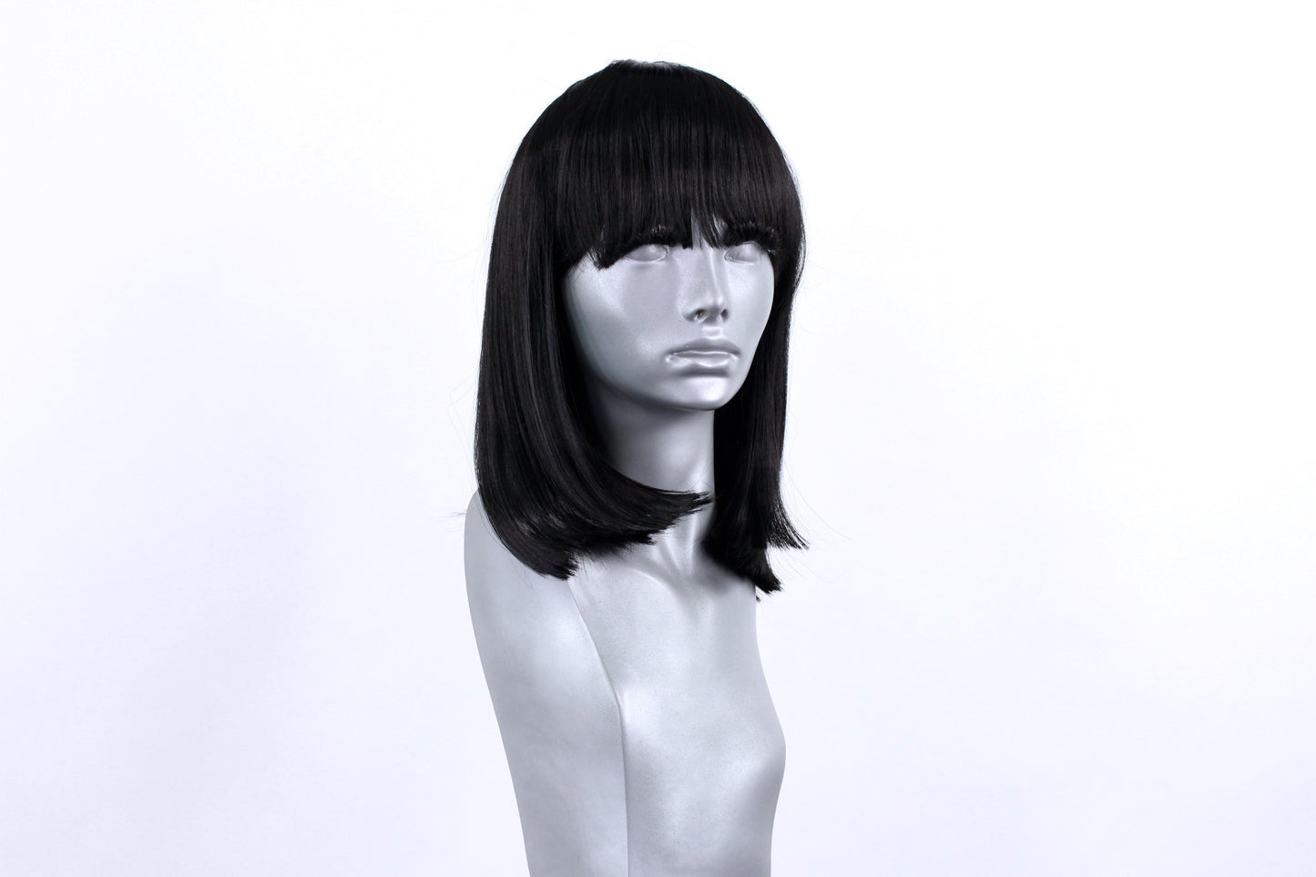 Ashley- Pure Black