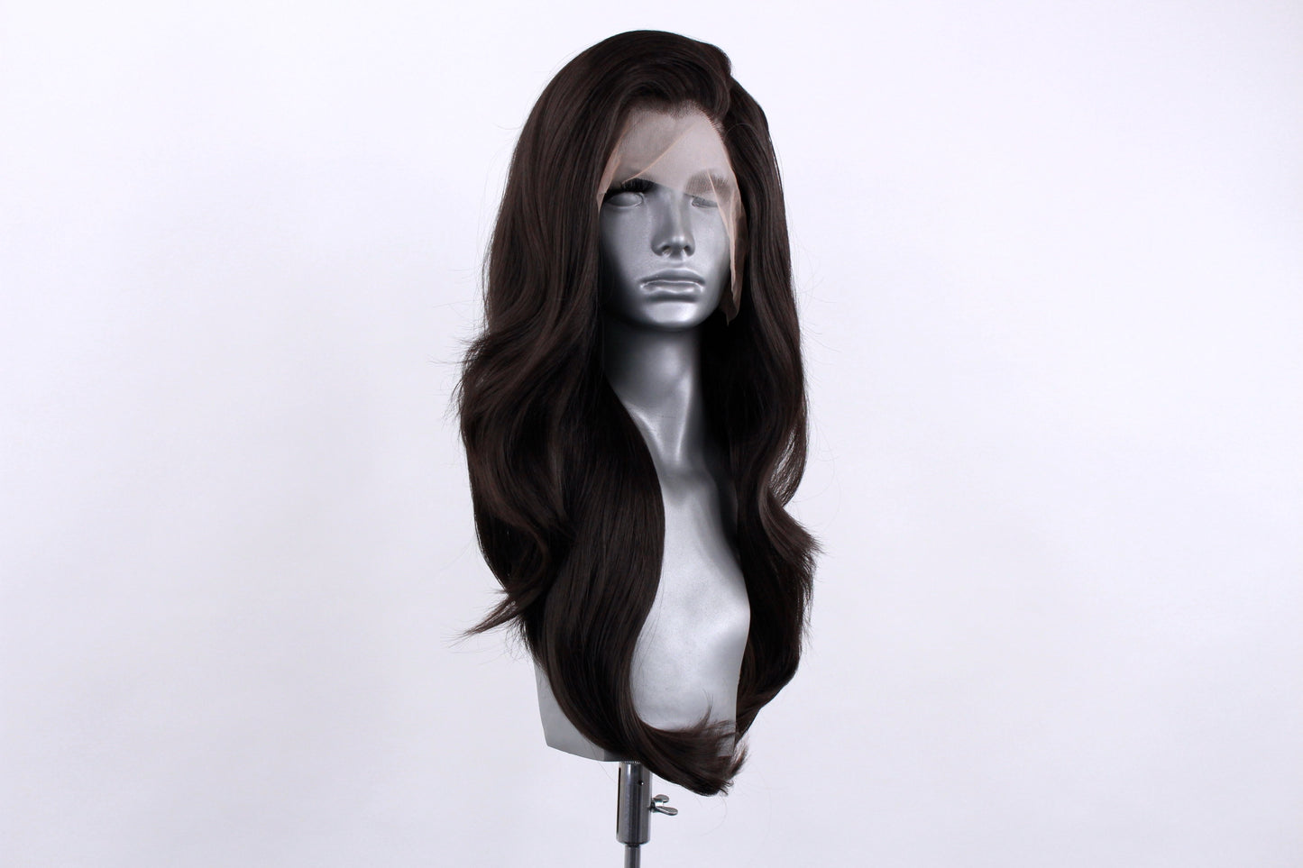 Millie- Darkest Brown Blend