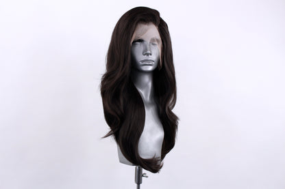 Millie- Darkest Brown Blend