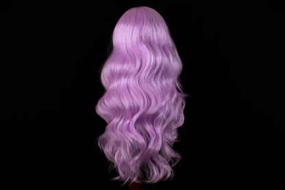 Harper- Pastel Lavender