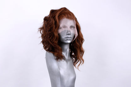 Elle- Espresso Brown Blend