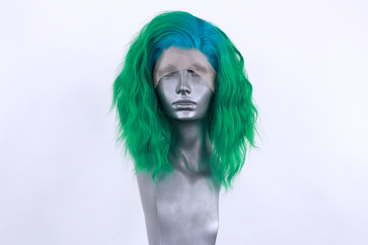 Scarlett- Sea Breeze Ombré