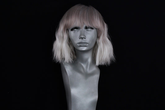 Taylor- Winter Ash