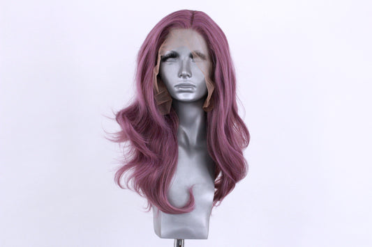 Limited Edition Muted Purple