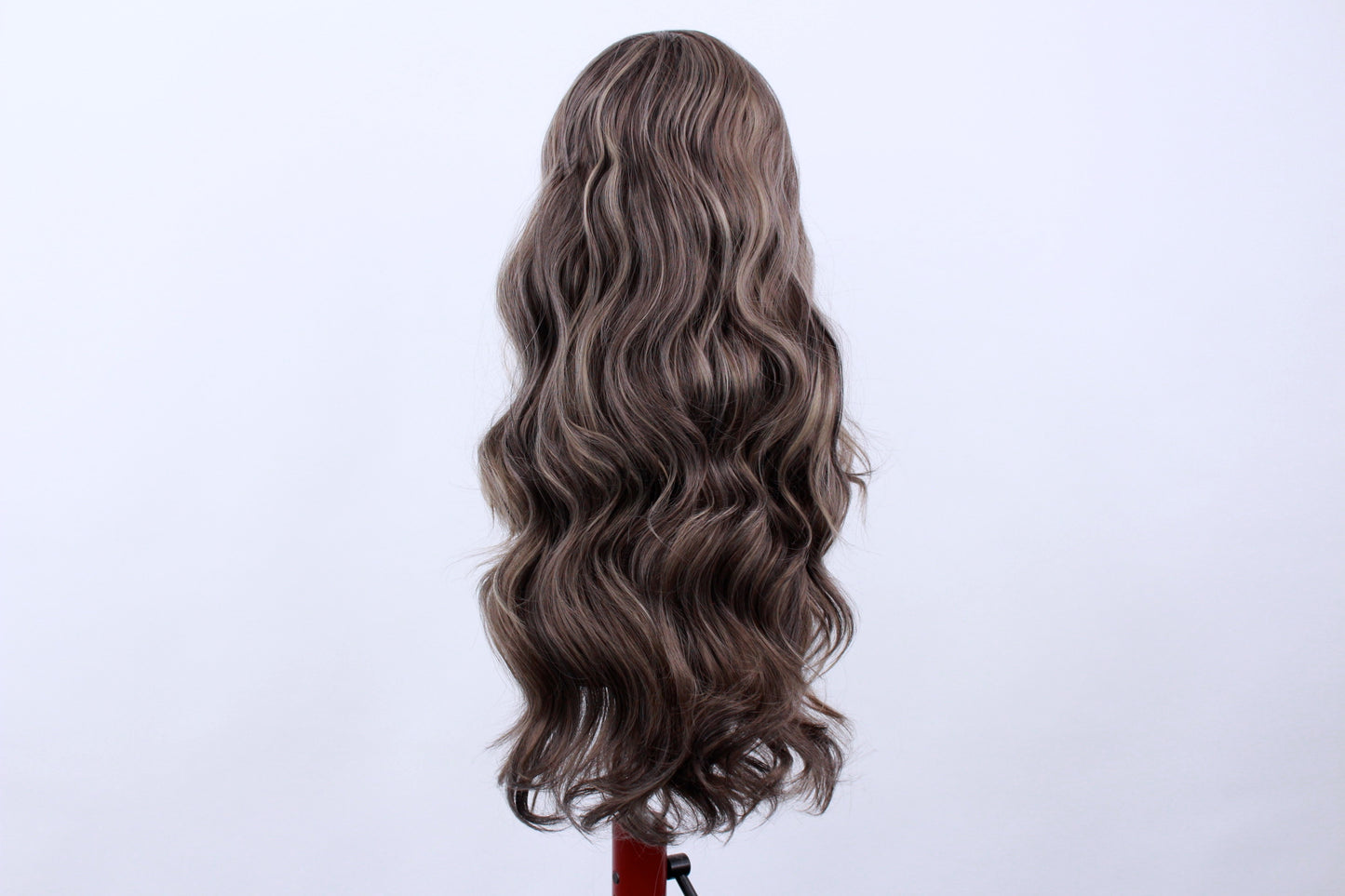 Harper- Antique Ash Brown