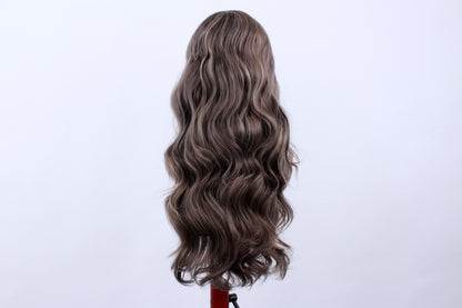 Harper- Antique Ash Brown