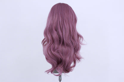 Limited Edition Muted Purple