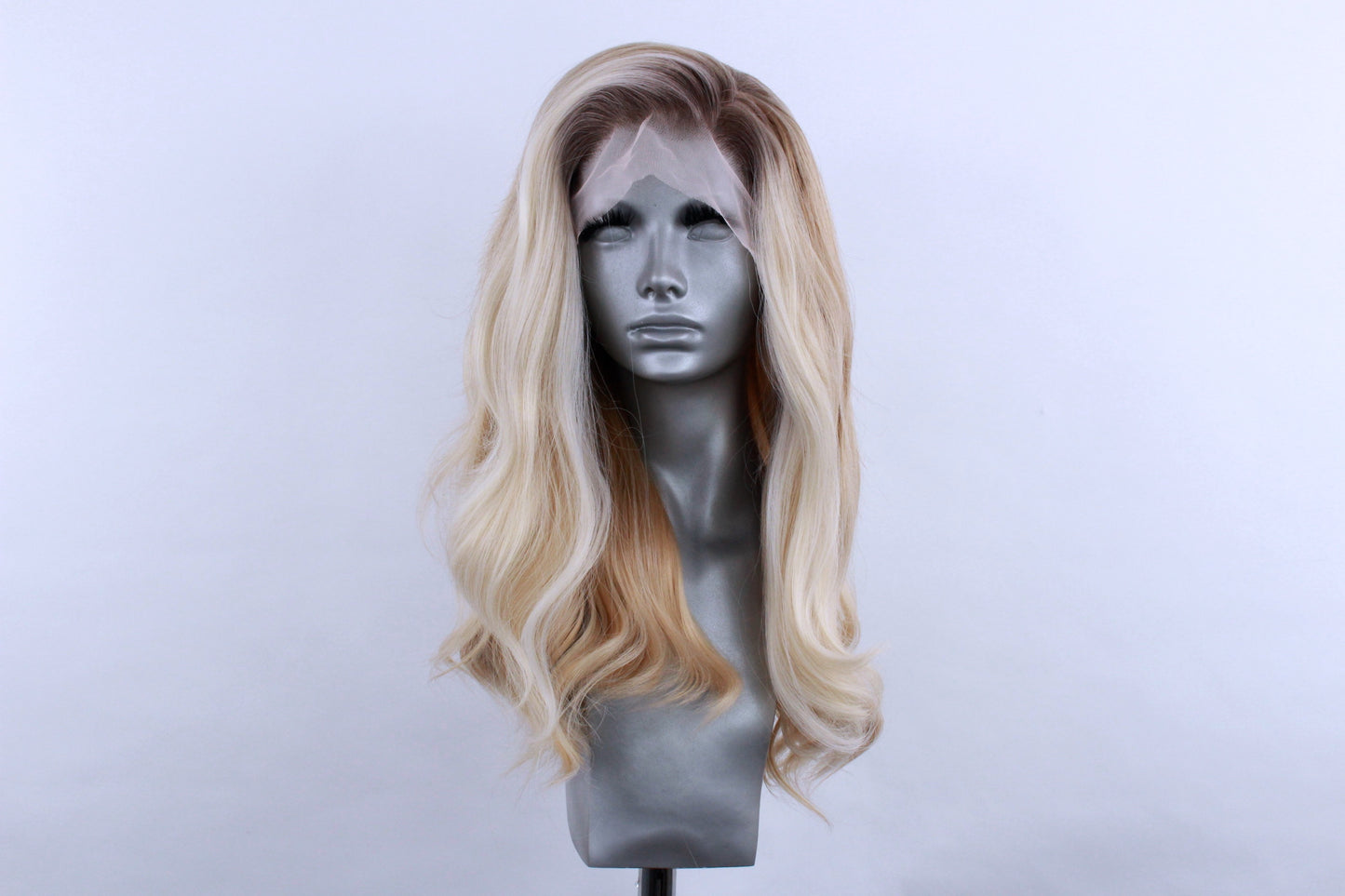 Limited Edition Winter Blonde