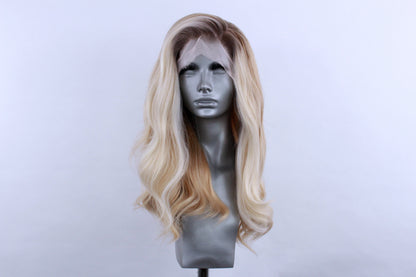 Limited Edition Winter Blonde