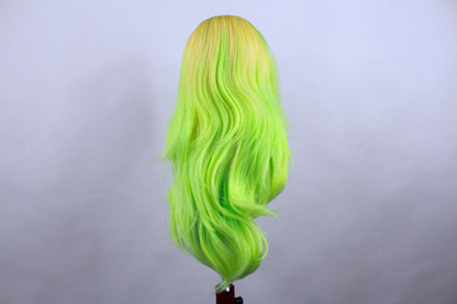 Lily- Citrus Green Glow